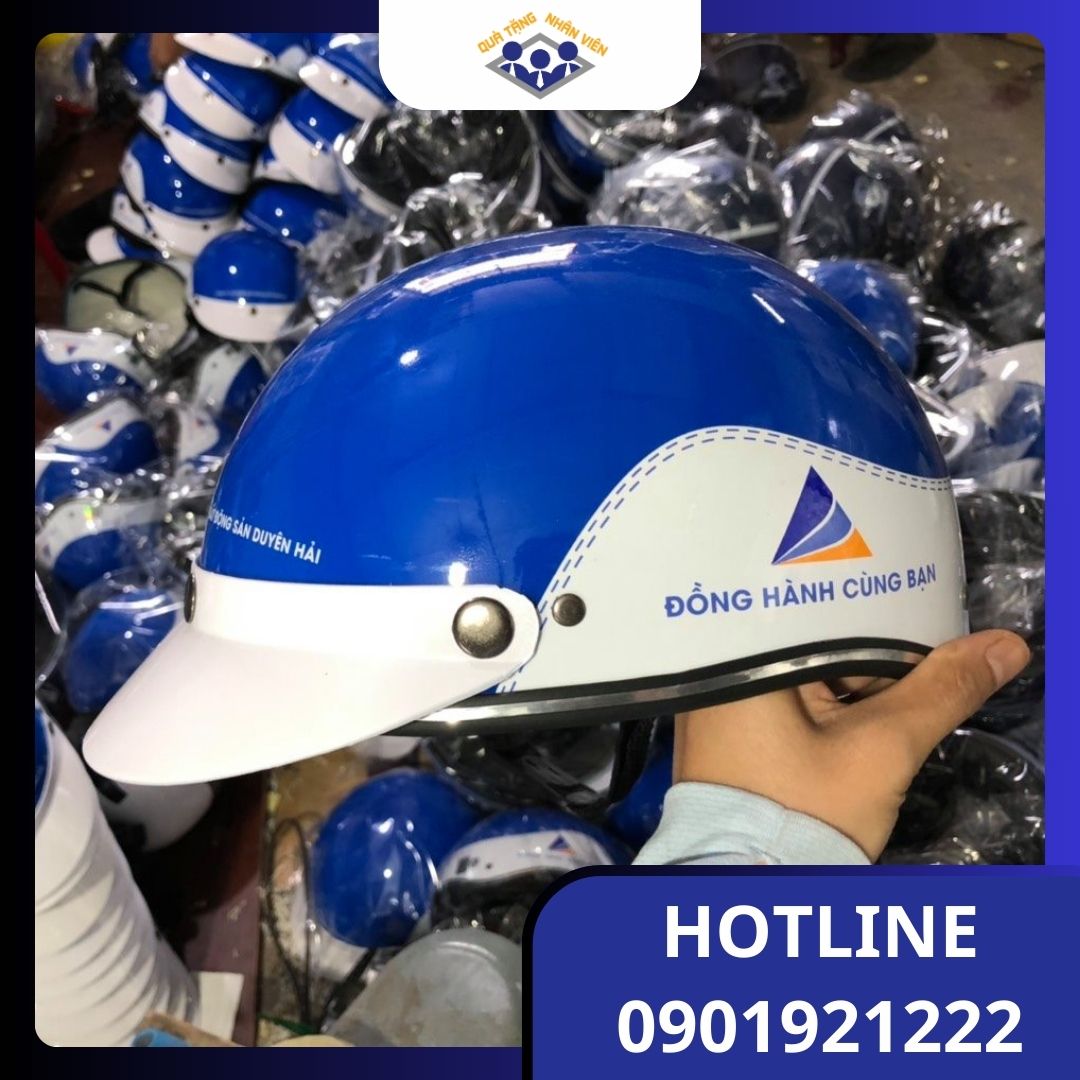 mu-gia-da-in-logo-2 Mũ bảo hiểm giả da in logo