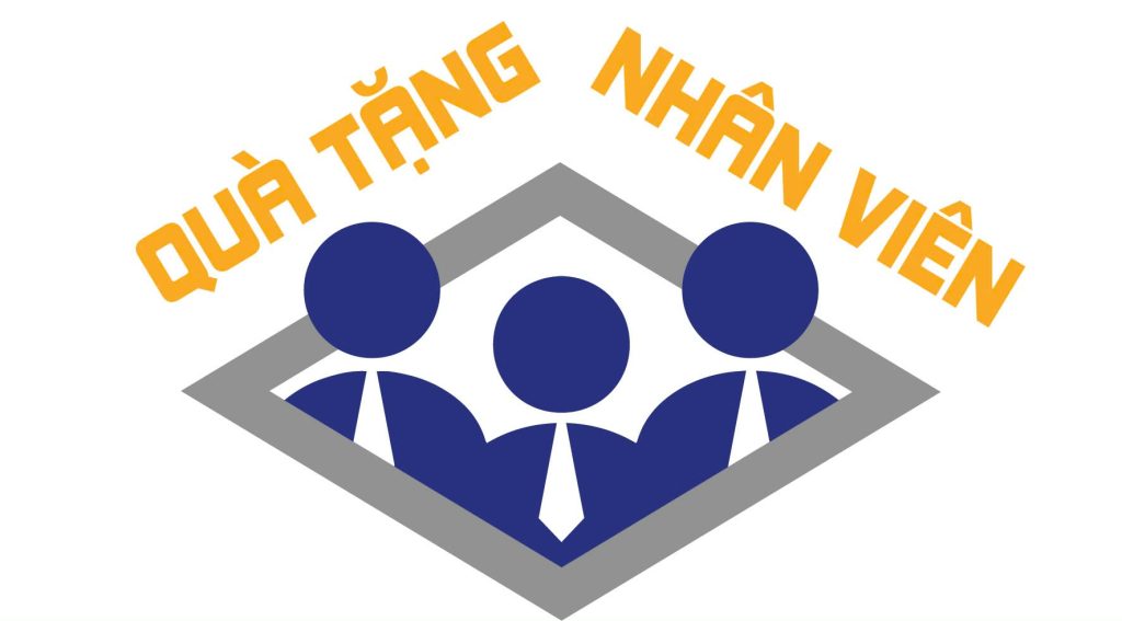 Quà tặng nhân viên