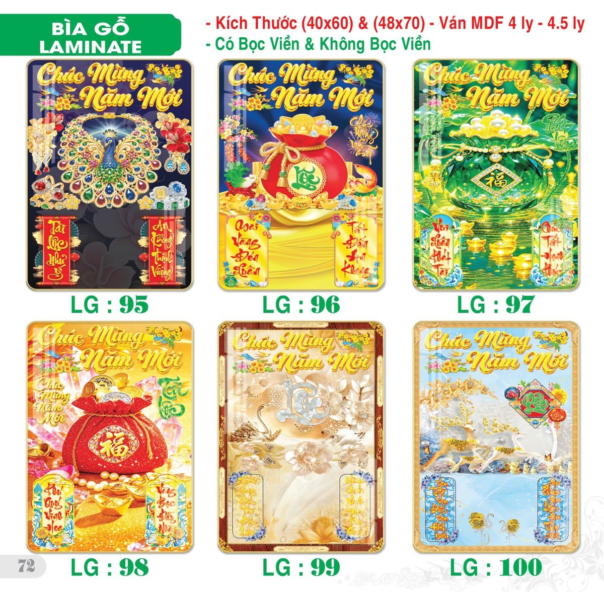 TS_TS_Catalog_Lich_2027-73 Lịch Bìa Treo 2027 TS Mẫu TS-73 (40 x 60 cm) Quà Tết Tri Ân Cán Bộ Nhân Viên